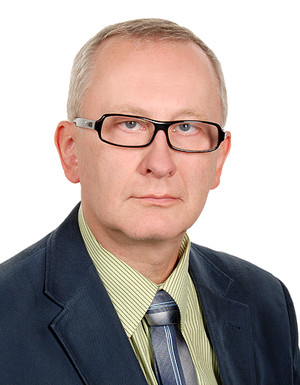 dr hab. inż. Krzysztof Kud